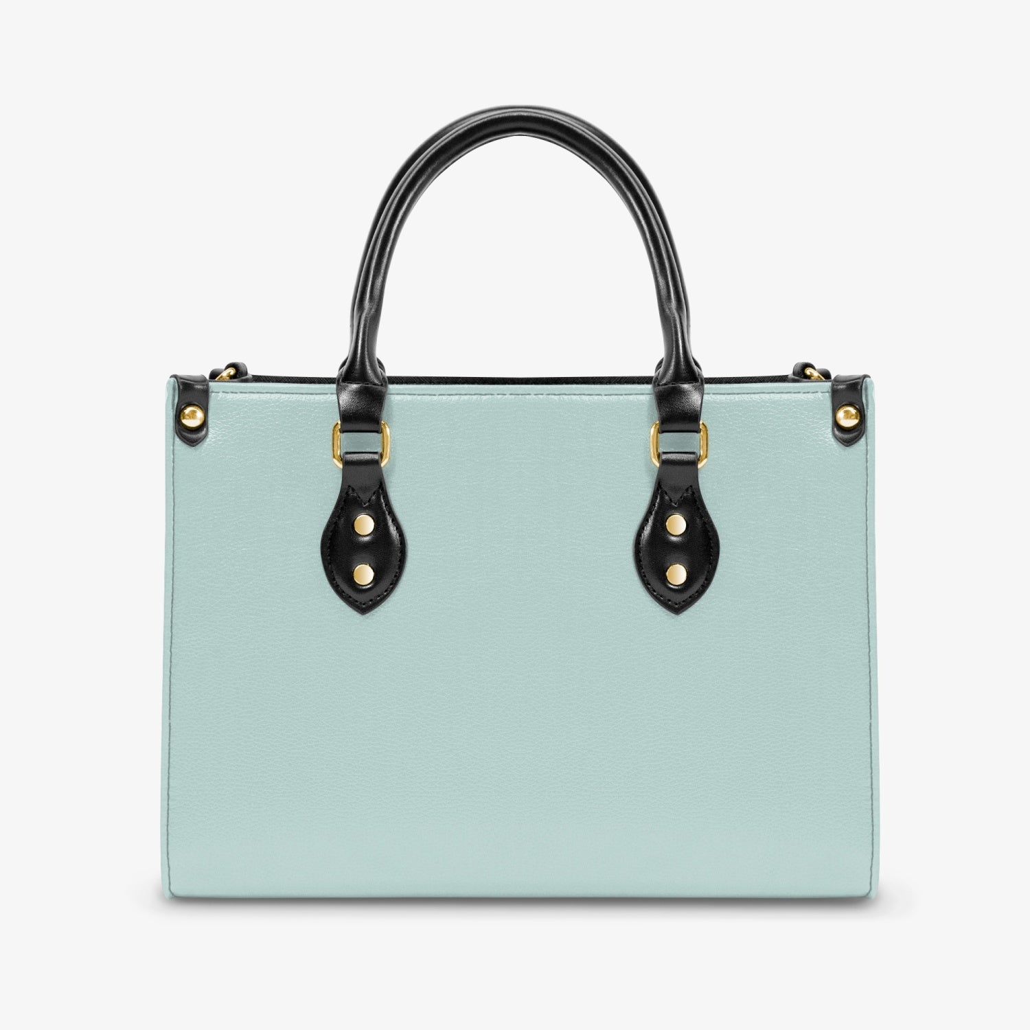 Elegant Classic Tote for Women Jetstream