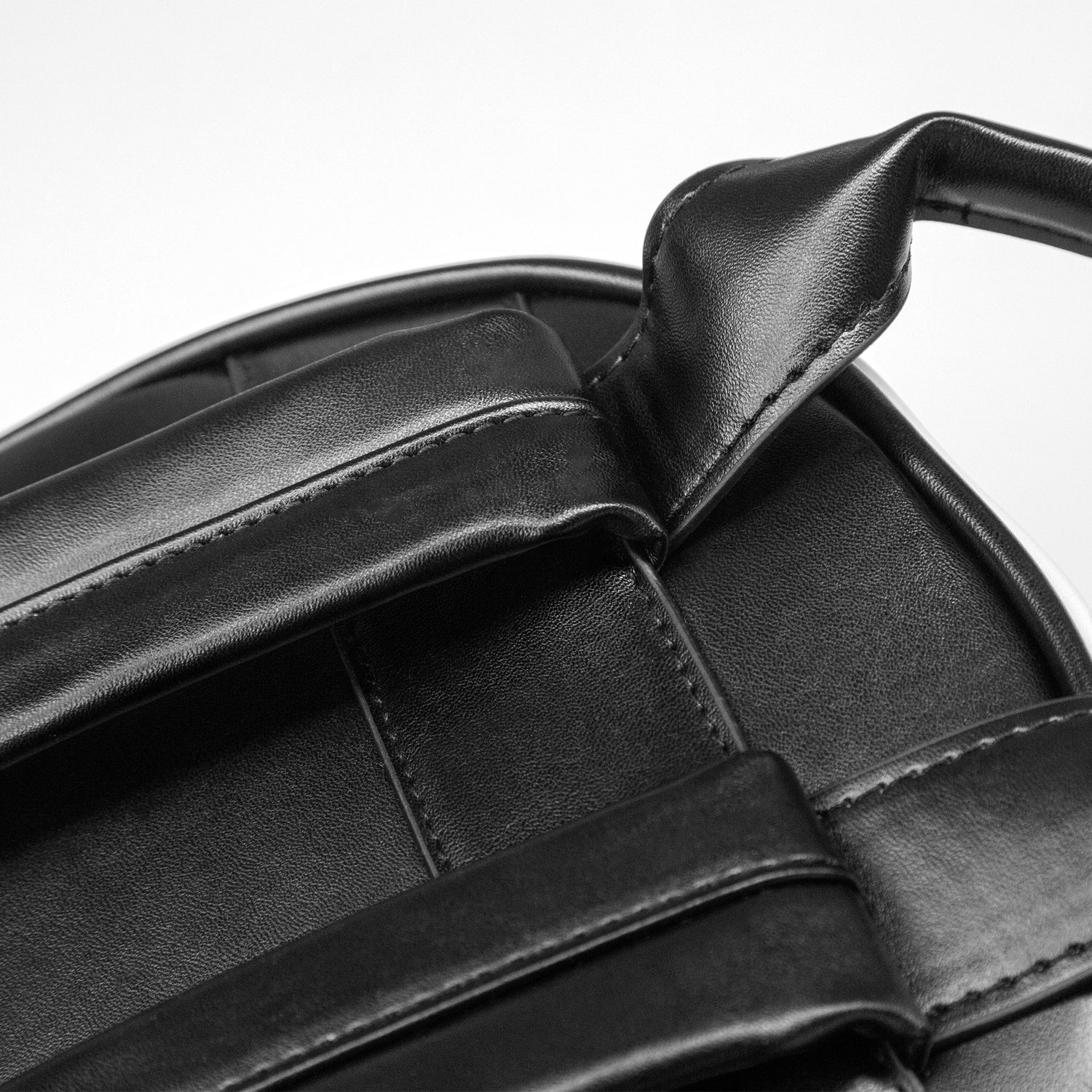 Holiday Tartan Plaid Backpack Purse